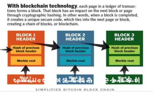tpWallet公钥使用指南及安全性分析