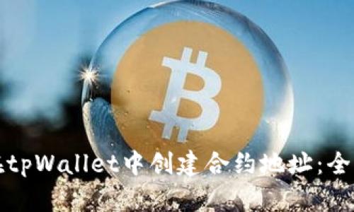 如何在tpWallet中创建合约地址：全面指南