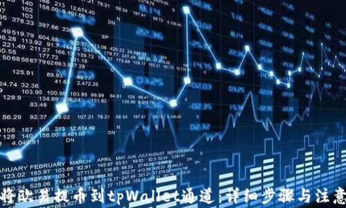 
如何将欧易提币到tpWallet通道：详细步骤与注意事项