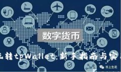 如何玩转tpWallet：新手指南