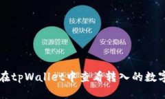 如何在tpWallet中查看转入的