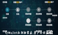 tpWallet私钥泄露后，资产会