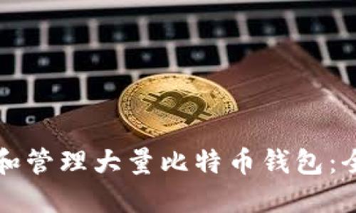 如何建立和管理大量比特币钱包：全方位指南