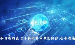 如何选择最佳手机比特币