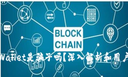 : tpWallet是骗子吗？深入解析和用户评价