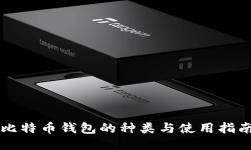 比特币钱包的种类与使用指南