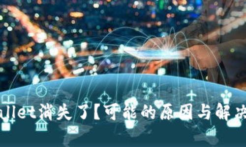 tpWallet消失了？可能的原因与解决方案