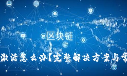 tpWallet未激活怎么办？完整解决方案与常见问题解析