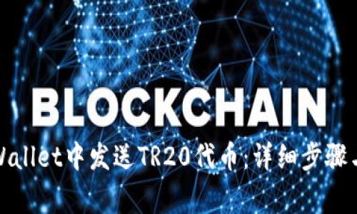 如何在tpWallet中发送TR20代币：详细步骤与注意事项