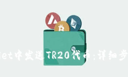 如何在tpWallet中发送TR20代币：详细步骤与注意事项