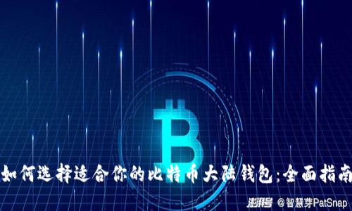 如何选择适合你的比特币大陆钱包：全面指南