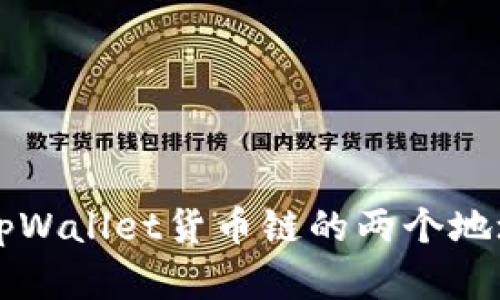 全面解析tpWallet货币链的两个地址及其应用