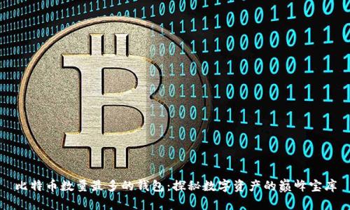 比特币数量最多的钱包：探秘数字资产的巅峰宝库