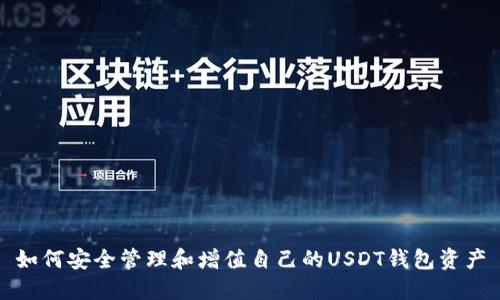 如何安全管理和增值自己的USDT钱包资产