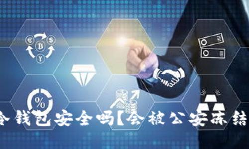 TP冷钱包安全吗？会被公安冻结吗？