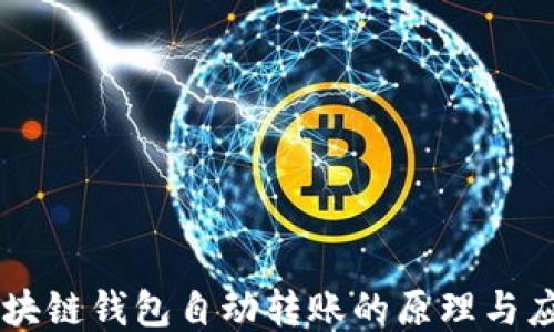 
区块链钱包自动转账的原理与应用