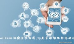 tpWallet私钥安全性分析：