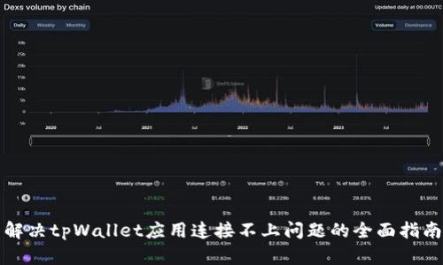 解决tpWallet应用连接不上问题的全面指南