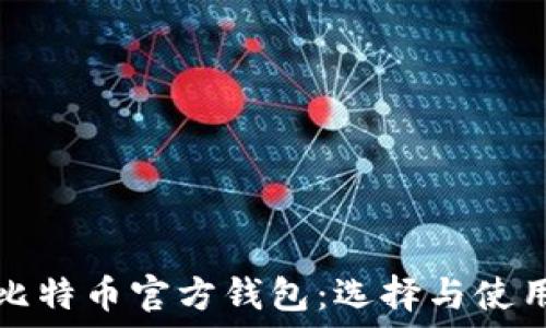   
揭秘比特币官方钱包：选择与使用指南