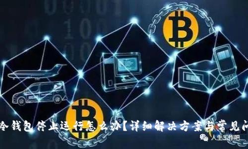 比特币冷钱包停止运行怎么办？详细解决方案与常见问题解析