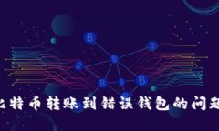 如何解决比特币转账到错