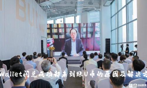 tpWallet闪兑成功却未到账U币的原因及解决方法