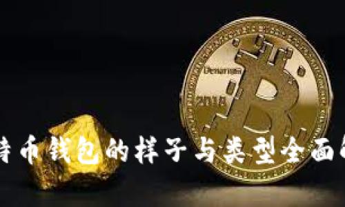 比特币钱包的样子与类型全面解析