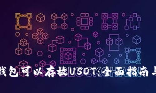 哪些钱包可以存放USDT：全面指南与推荐