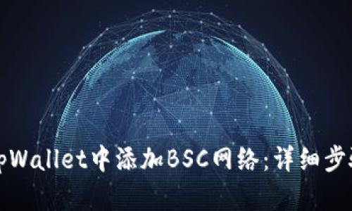 如何在tpWallet中添加BSC网络：详细步骤与技巧