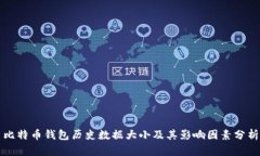 比特币钱包历史数据大小