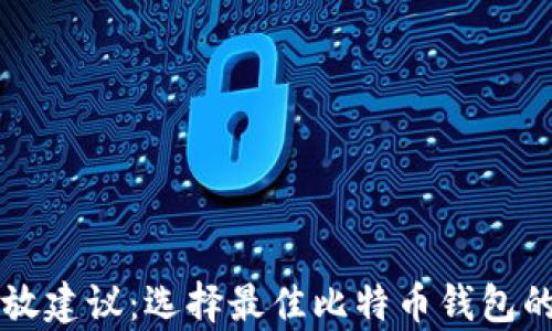
比特币存放建议：选择最佳比特币钱包的终极指南