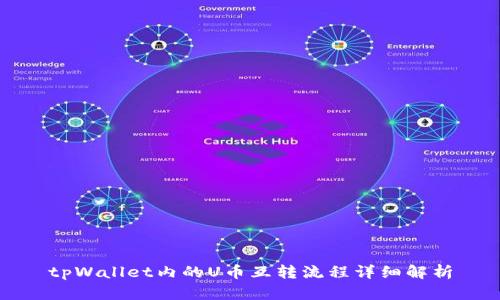 tpWallet内的U币互转流程详细解析