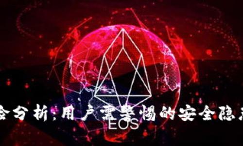 tpWallet风险分析：用户需警惕的安全隐患及解决方案