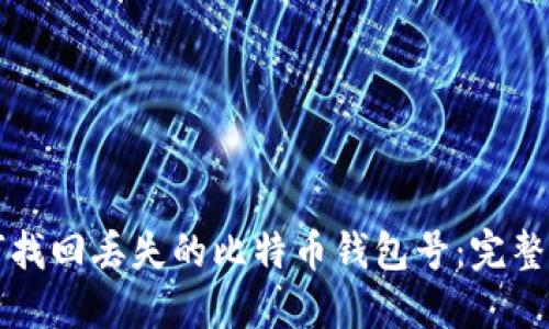 如何找回丢失的比特币钱包号：完整指南