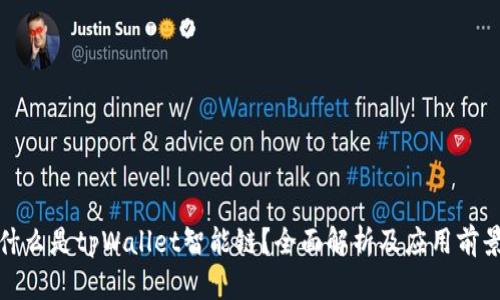什么是tpWallet智能链？全面解析及应用前景