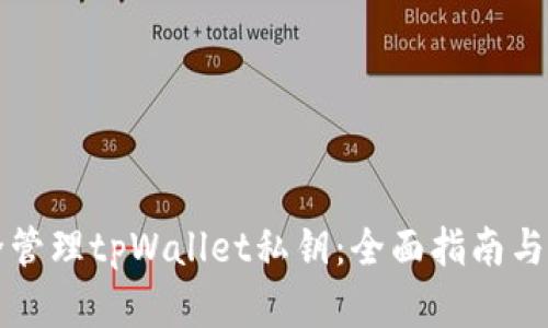 如何安全管理tpWallet私钥：全面指南与最佳实践