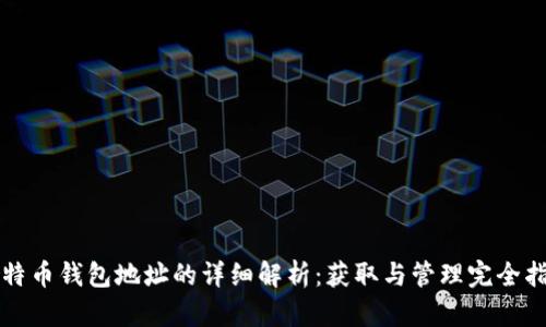 比特币钱包地址的详细解析：获取与管理完全指南