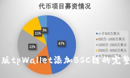电脑版tpWallet添加BSC链的完整指南