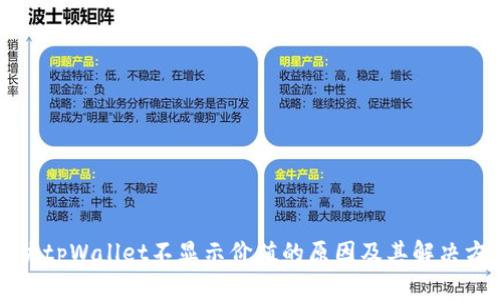 解决tpWallet不显示价值的原因及其解决方法