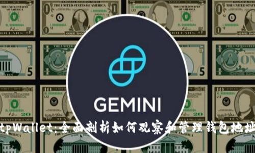 tpWallet：全面剖析如何观察和管理钱包地址