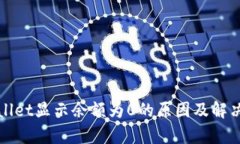 tpWallet显示余额为0的原因