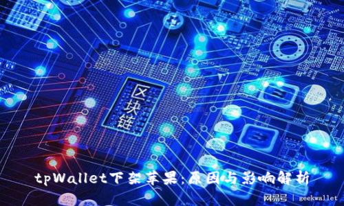 tpWallet下架苹果：原因与影响解析