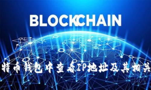 如何在比特币钱包中查看IP地址及其相关命令解析