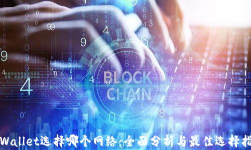 
tpWallet选择哪个网络：全面分析与最佳选择指南