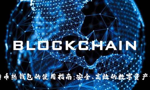 比特币热钱包的使用指南：安全、高效的数字资产管理