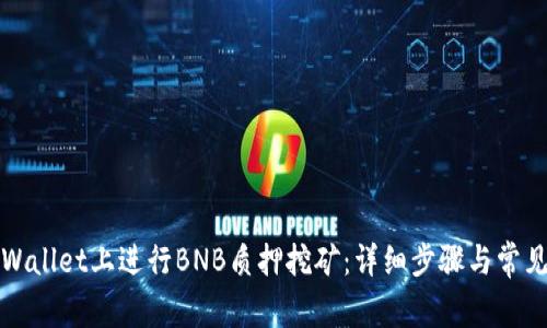 如何在tpWallet上进行BNB质押挖矿：详细步骤与常见问题解答