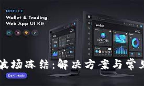 tpWallet波场冻结：解决方案与常见问题分析