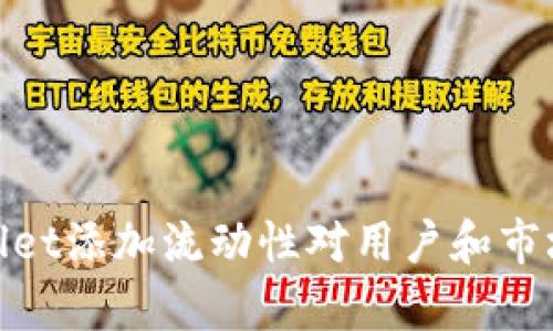 : tpWallet添加流动性对用户和市场的影响