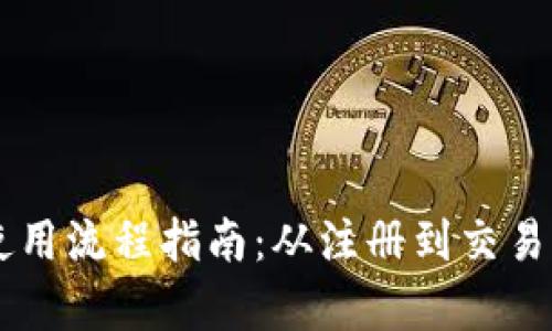 TPWallet使用流程指南：从注册到交易操作全解析