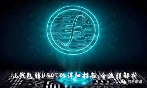 hb钱包转USDT的详细指南：全流程解析